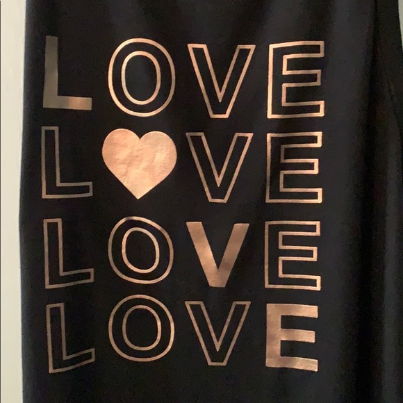 Marc Jacobs NY Love Tank - Picture 4 of 4